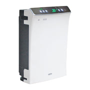 Luftreiniger mit UV-C Licht und Ionisator WDH-660b