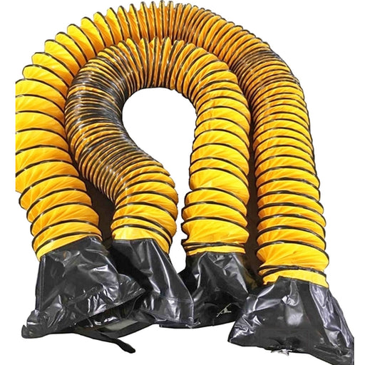 Luftschlauch Q30 10-20m