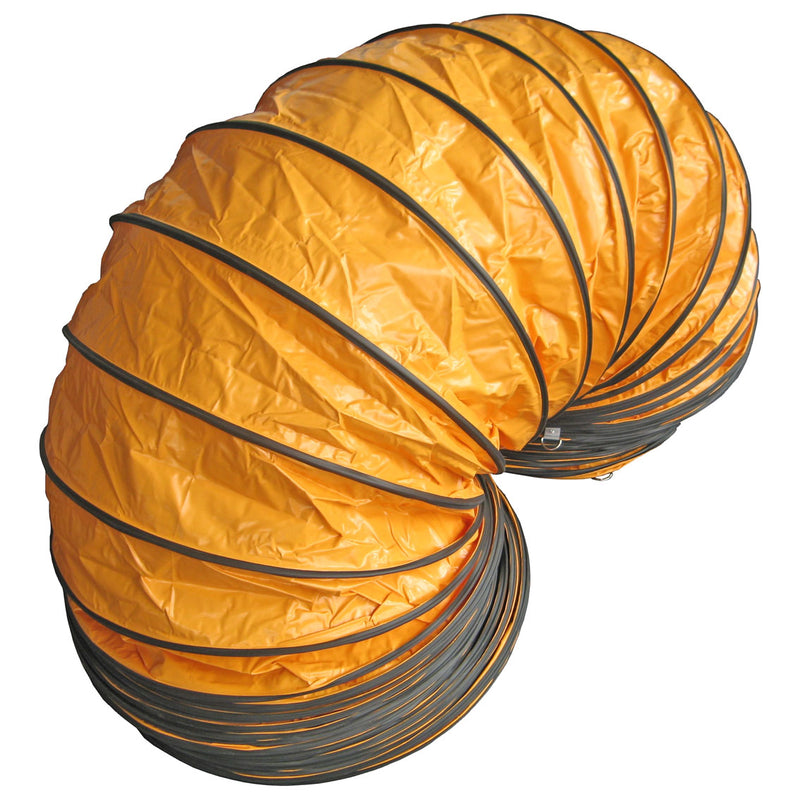 Luftschlauch Q65 10-20m