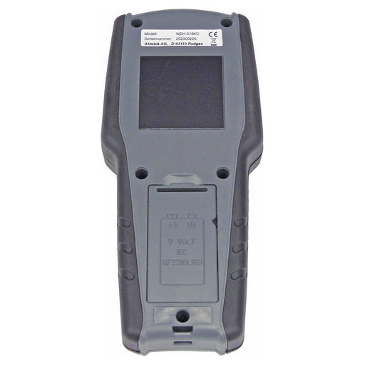 Materialfeuchte Messgerät WDH-318KC für Wand und Boden zerstörungsfrei messen