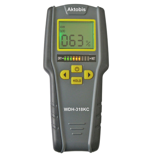 Materialfeuchte Messgerät WDH-318KC für Wand und Boden