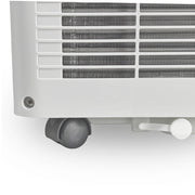 Mobiles Klimagerät mit Abluftschlauch WDH-AC016 WIFI Rad und Wasserablauf