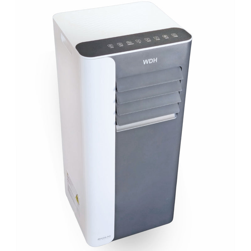 Mobiles Klimagerät mit Abluftschlauch WDH-AC016 WIFI