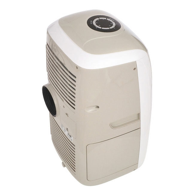 
Mobiles Klimagerät mit Abluftschlauch WDH-FGA1263B Schlauchanschluss