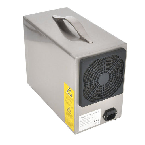 Ozongenerator zur Desinfektion von Autos WDH-AP001 Stecker