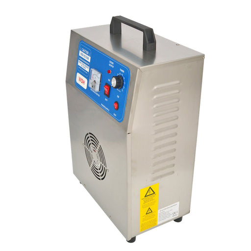 Ozongenerator zur Geruchsneutralisation WDH-AP005