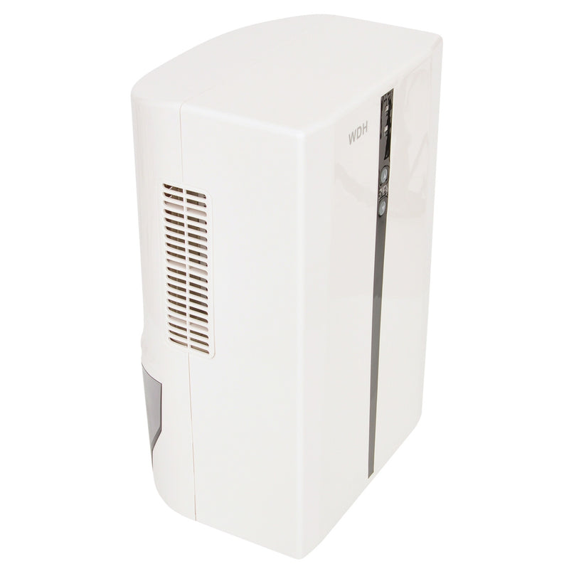 Mini-Luftentfeuchter für Schrank Peltier WDH-898MD