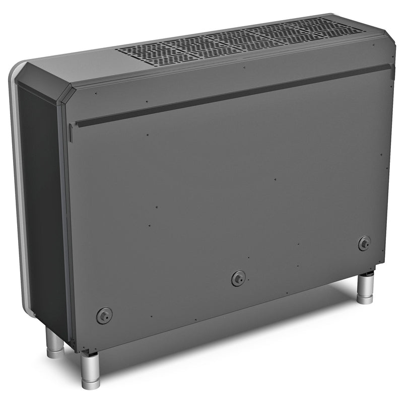 Schwimmbadentfeuchter mit Inverter-Technologie WDH-SE60 Wandmodell