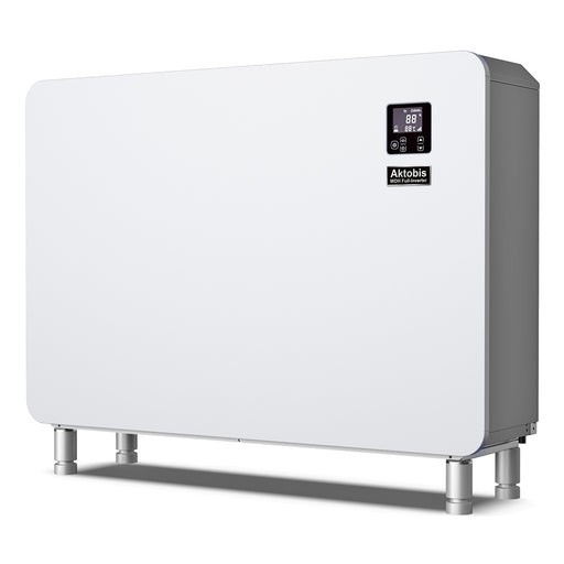 Schwimmbadentfeuchter mit Inverter-Technologie WDH-SE60-freistehen