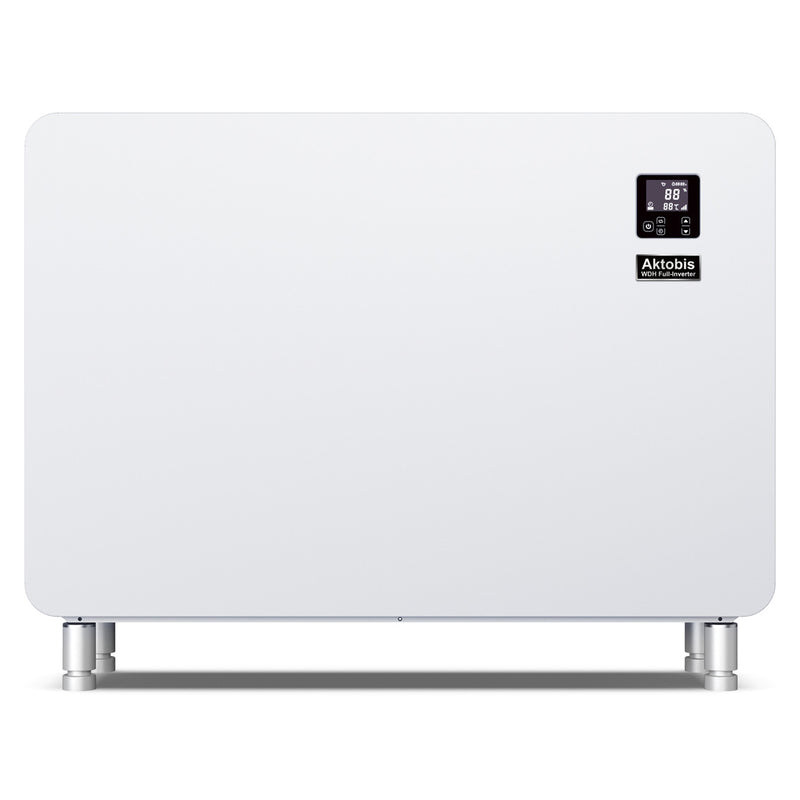 Schwimmbadentfeuchter mit Inverter-Technologie WDH-SE60