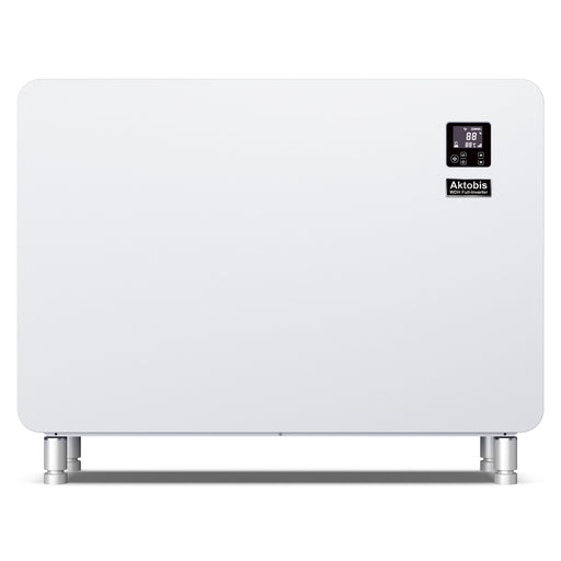 Schwimmbadentfeuchter mit Inverter-Technologie WDH-SE60