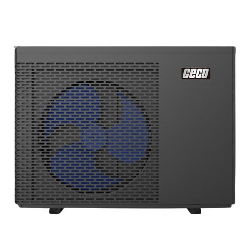 Schwimmbad-Wärmepumpe GEPAC10X