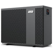 Schwimmbad-Wärmepumpe GEPAC13XR Inverter