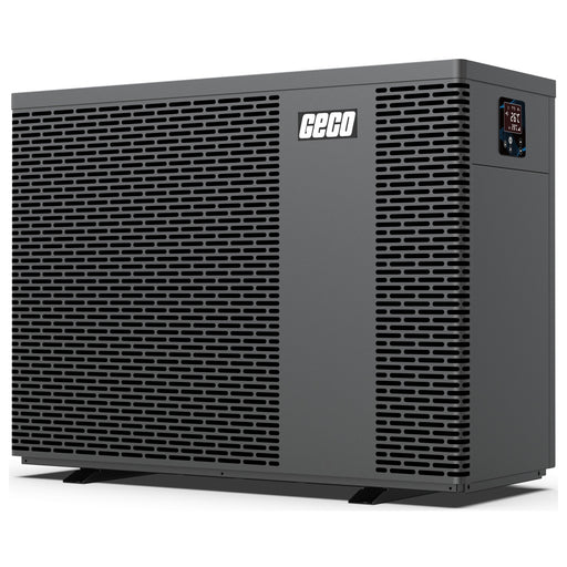 Schwimmbad-Wärmepumpe GEPAC13XR Inverter