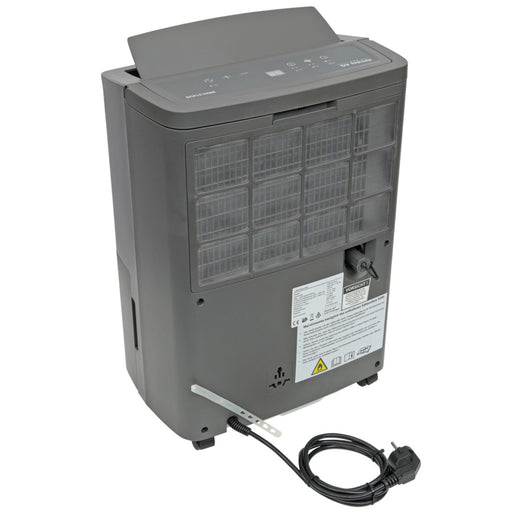 Sehr leiser Luftentfeuchter mit WLAN WDH-214US Luftfilter