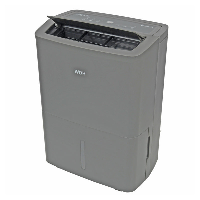 Sehr leiser Luftentfeuchter mit WLAN WDH-214US