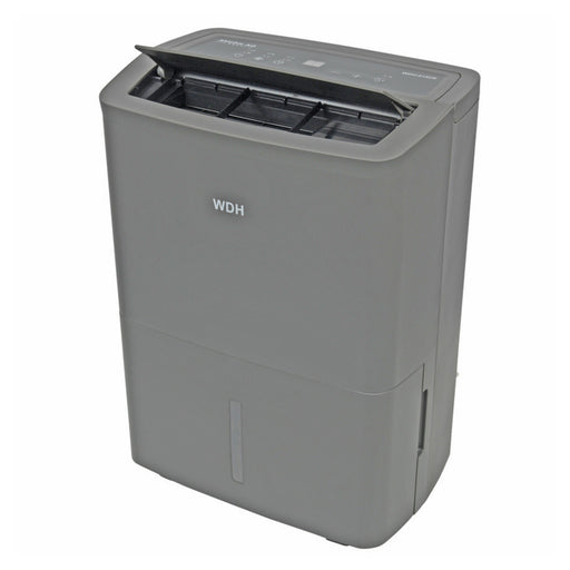 Sehr leiser Luftentfeuchter mit WLAN WDH-214US