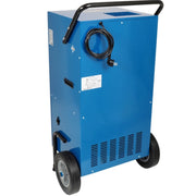 Grosser Bautrockner mit Rollen und Bügel WDH-1200HT (Akto 1200)