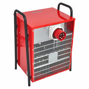 Starker Elektroheizer WDH-IFH20 20kW CEE32