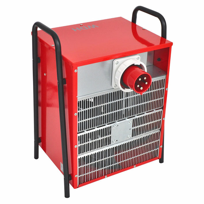 Starker Elektroheizer WDH-IFH20 20kW CEE32