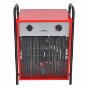 Starker Heizlüfter WDH-IFH20 20kW