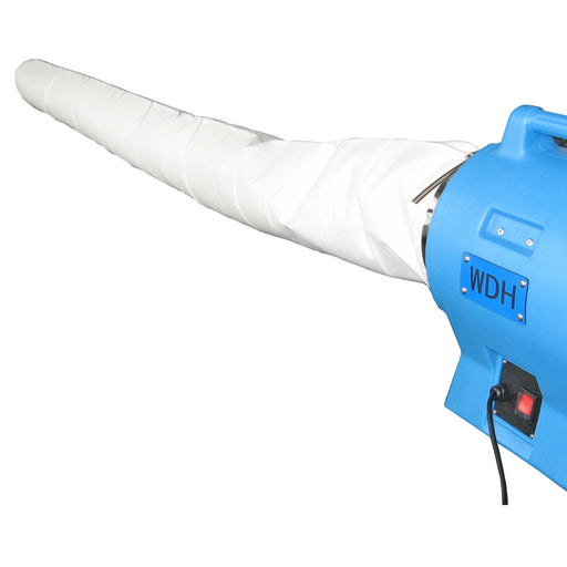 Staubfangsack Filterklasse M 30 cm