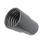 Superflex Endstutzen 38mm