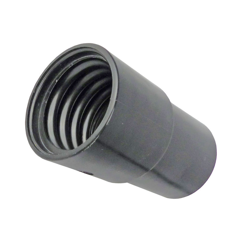 Superflex Endstutzen 38mm