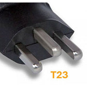 T23 Stecker