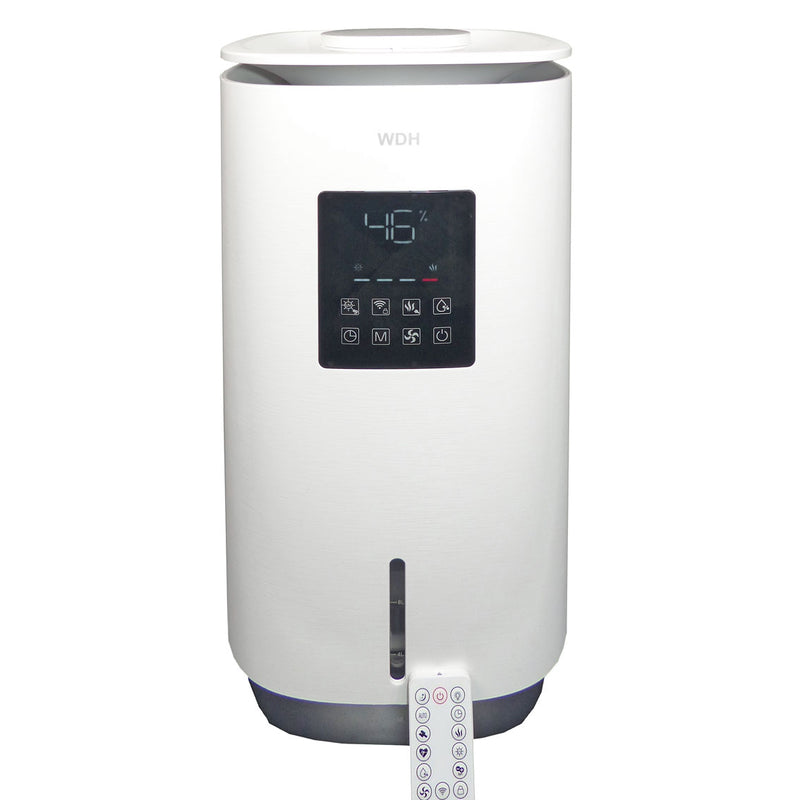 Luftbefeuchter WDH-SE2303 Verdunster mit WLAN