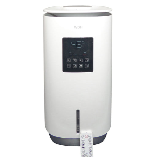 Luftbefeuchter WDH-SE2303 Verdunster mit WLAN