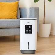 Luftbefeuchter WDH-SE2303 Verdunster mit WLAN für Wohnzimmer