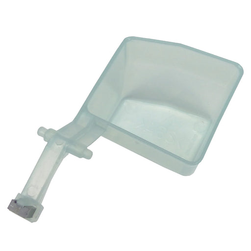 WDH-520EB Magnet-Schwimmer ohne Eimer (auch Akto521 neue Jahrgänge)