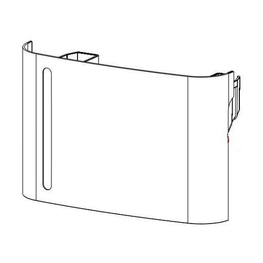 Ersatztank Luftentfeuchter WDH-725DG
