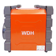 Professionelles Heizgebläse WDH-BGP03Pro 3000W mit Traggriffen