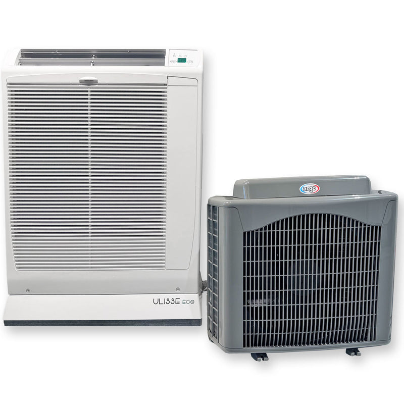 Argo Ulisse 13 DCI Eco WIFI Promotion - Climatiseur split mobile avec WIFI
