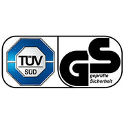 Adsorptions-Luftentfeuchter für kalte Räume WDH-DS3 TÜV GS