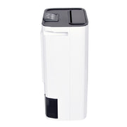 Adsorptions-Luftentfeuchter für kalte Räume WDH-DS3 seitlich