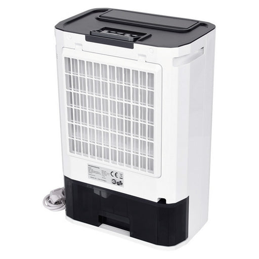 Adsorptions-Luftentfeuchter für kalte Räume WDH-DS3 Filter