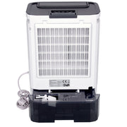 Adsorptions-Luftentfeuchter für kalte Räume WDH-DS3 Tank mit Schwimmer