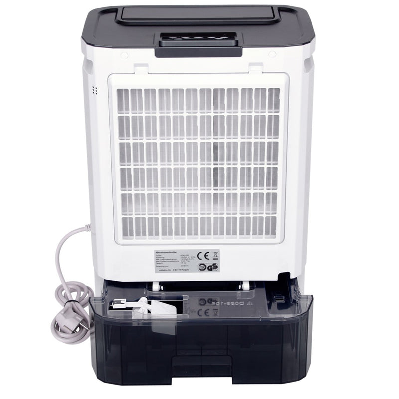 Adsorptions-Luftentfeuchter für kalte Räume WDH-DS3 Tank mit Schwimmer