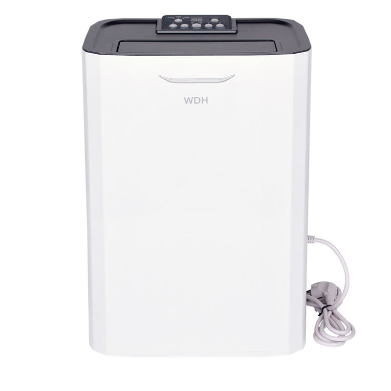 Adsorptions-Luftentfeuchter für kalte Räume WDH-DS3