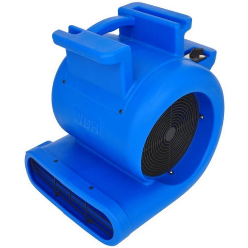 Aktobis WDH AB10 Gebläse / Turbolüfter für Wasserschadensanierung