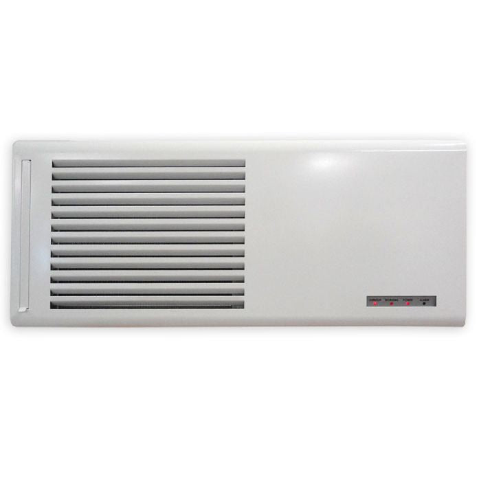 WDH Casa C12 Luftentfeuchter zur Wandmontage