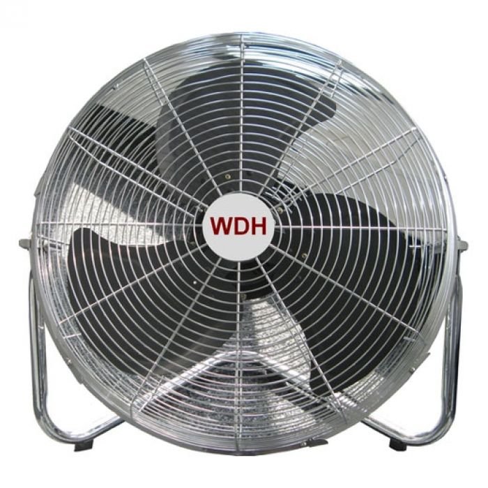 WDH-FE50X Ventilator 50 cm - Polytec Klima