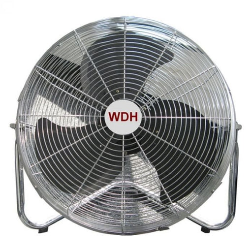WDH-FE50X Ventilator 50 cm - Polytec Klima