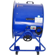 Aktobis WDH WM120 Gebläse