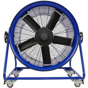 Aktobis WDH WM120 Gebläse