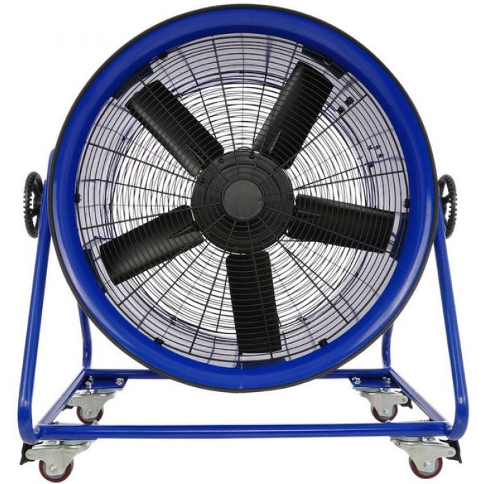 Aktobis WDH WM120 Gebläse