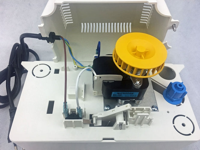 Condensate pump for dehumidifier WDH-MD400